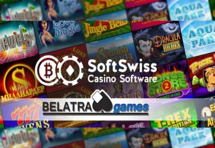 BELATRA вышла на рынок онлайн-гемблинга в партнерстве с SoftSwiss