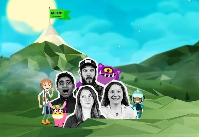 NetEnt запустил собственное реалити-шоу – The Challenge