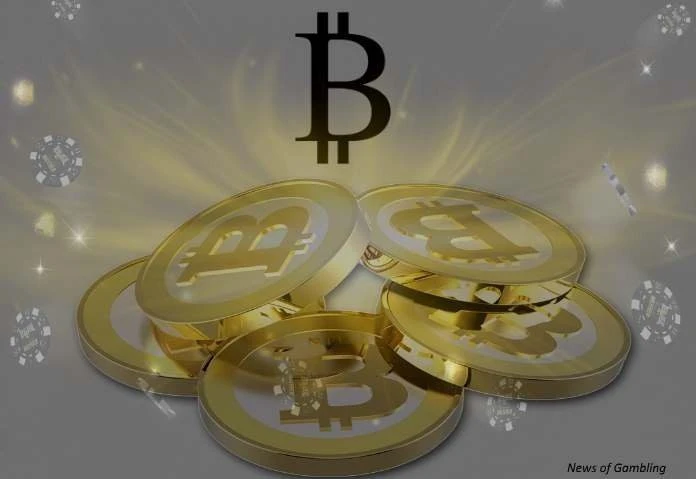 Биткоин увеличит популярность онлайн-казино – аналитики