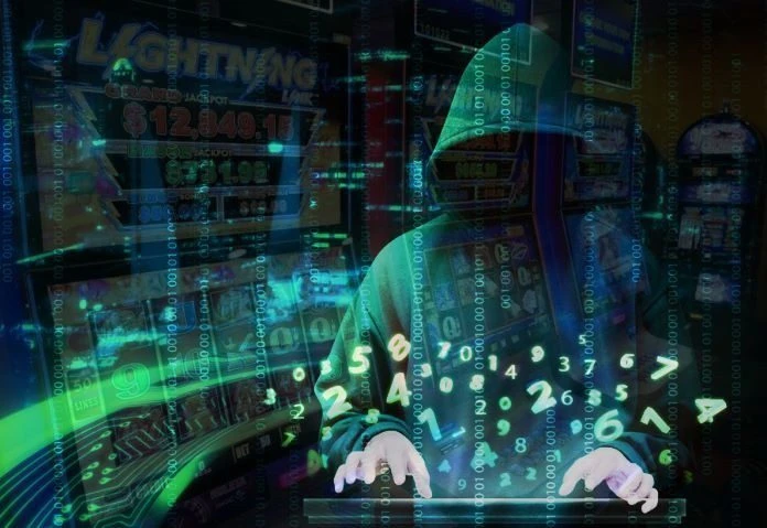 Знакомьтесь, Алекс: хакер из России расшифровал алгоритм игровых автоматов