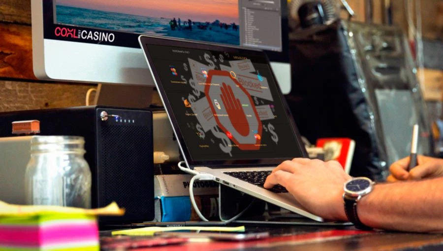 Вступит в силу закон» О запрете на проведение платежных операций в онлайн казино» в России