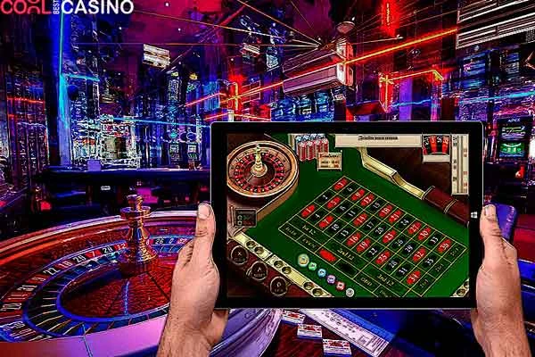 В Белоруссии легализовали онлайн-казино