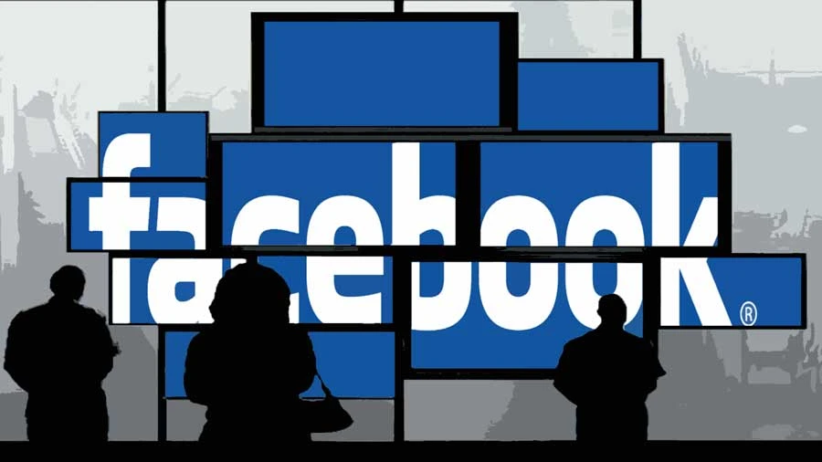 Facebook официально запретил рекламу азартных игр