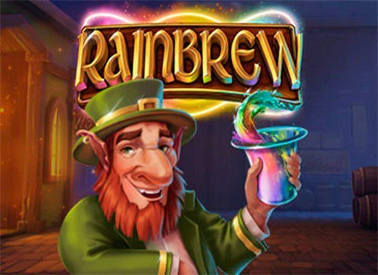 Rainbrew — новый слот от Microgaming и JFTW