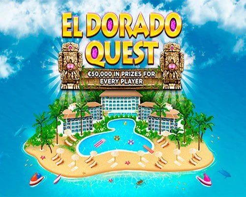 Новый турнир «Eldorado Quest» с призовым фондом €50 000 от BitStarz Casino