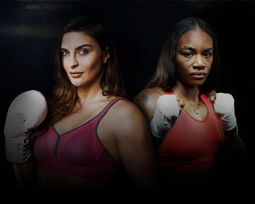 Стань одним из 300 победителей в лотерее от Lady Hammer Casino