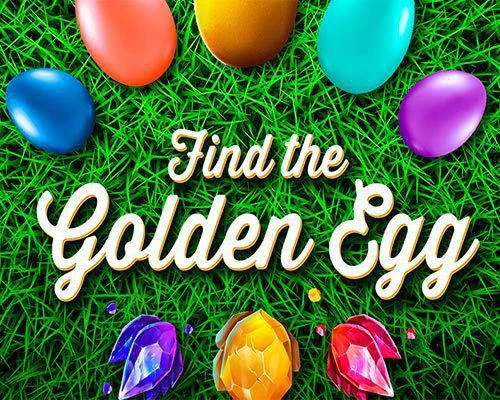 €70 000 в акции Find the Golden Egg в Sol Casino