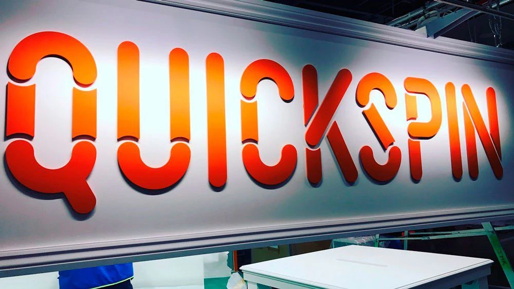 Quickspin: компания, в которой все равны!