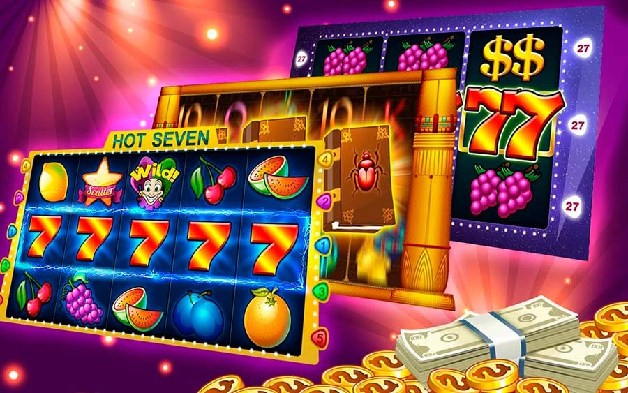 В чем смысл бесплатной игры в онлайн-казино