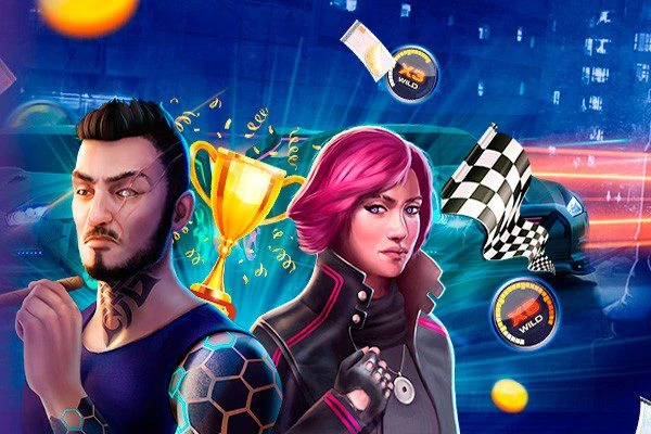 Присоединяйтесь к летней гонке в Slotum Casino с призовым фондом 15,000 USD