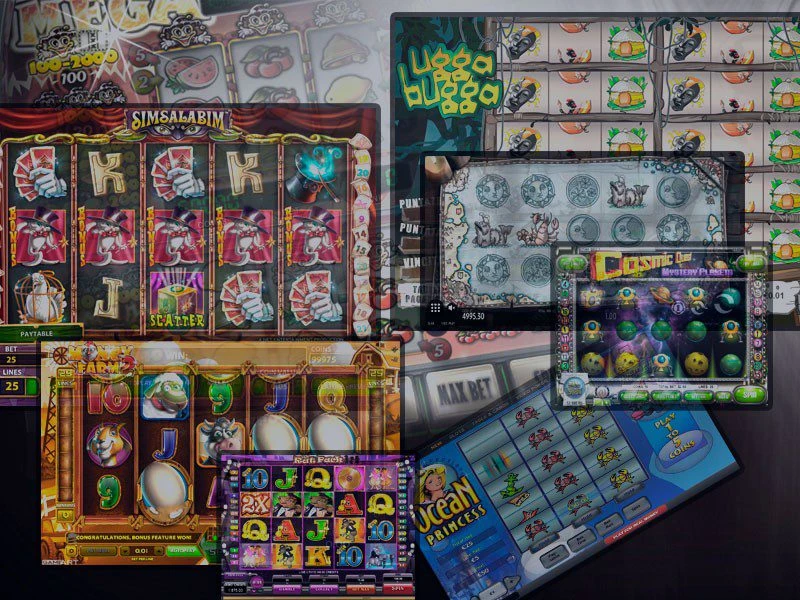 Автоматы с тремя и пятью барабанами: что выбрать?