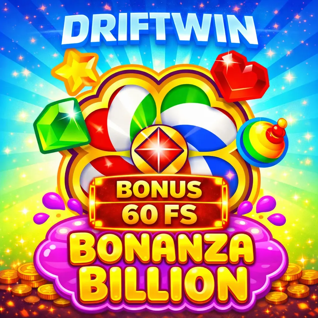 Бонус 60 фриспинов в Bonanza Billion | SOL